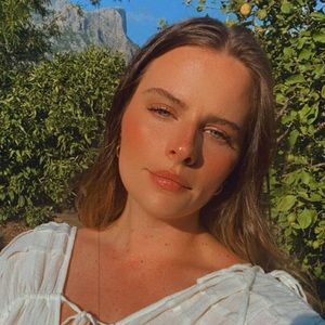 Meet your Posher, Kaley